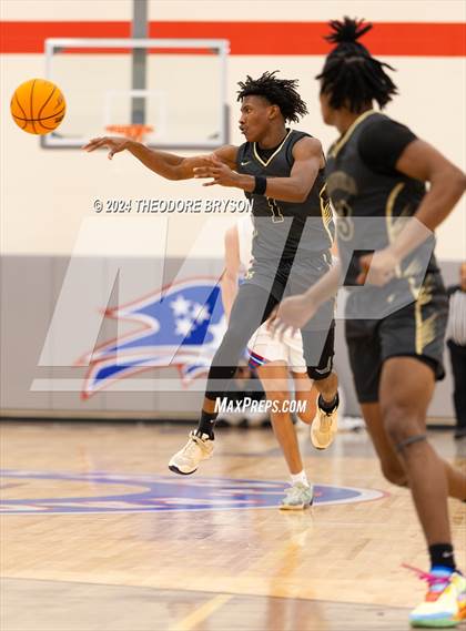 Thumbnail 2 in Springfield @ Page (Music City Hoopfest) photogallery.