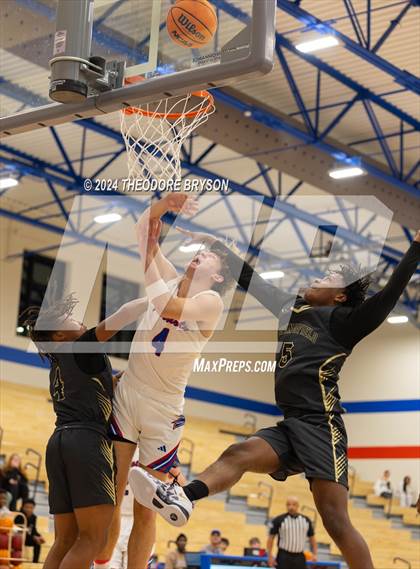 Thumbnail 3 in Springfield @ Page (Music City Hoopfest) photogallery.