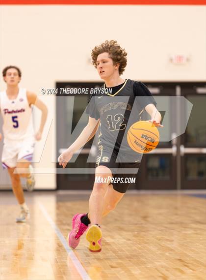 Thumbnail 1 in Springfield @ Page (Music City Hoopfest) photogallery.