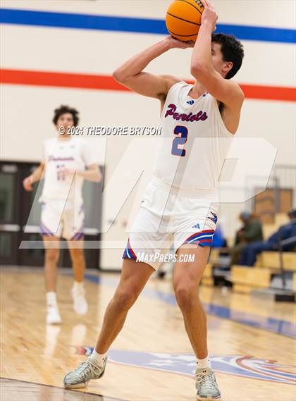 Thumbnail 1 in Springfield @ Page (Music City Hoopfest) photogallery.