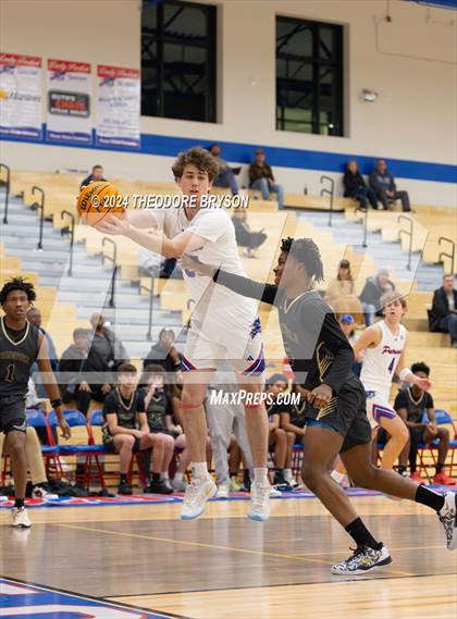 Thumbnail 3 in Springfield @ Page (Music City Hoopfest) photogallery.