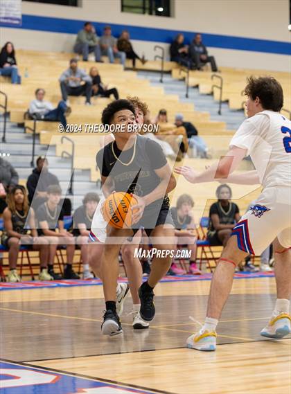 Thumbnail 2 in Springfield @ Page (Music City Hoopfest) photogallery.