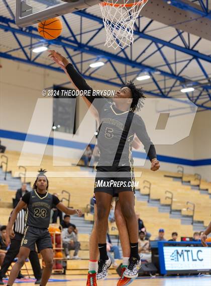 Thumbnail 2 in Springfield @ Page (Music City Hoopfest) photogallery.