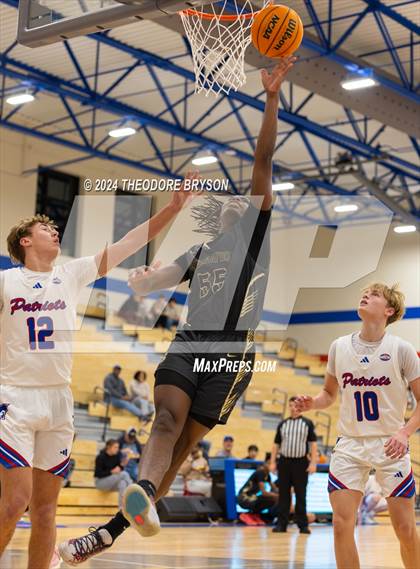Thumbnail 3 in Springfield @ Page (Music City Hoopfest) photogallery.