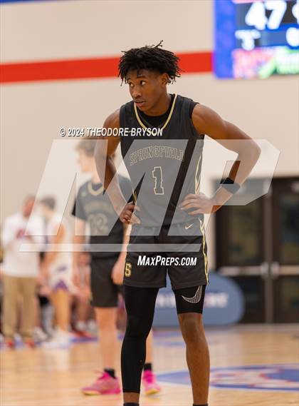 Thumbnail 3 in Springfield @ Page (Music City Hoopfest) photogallery.