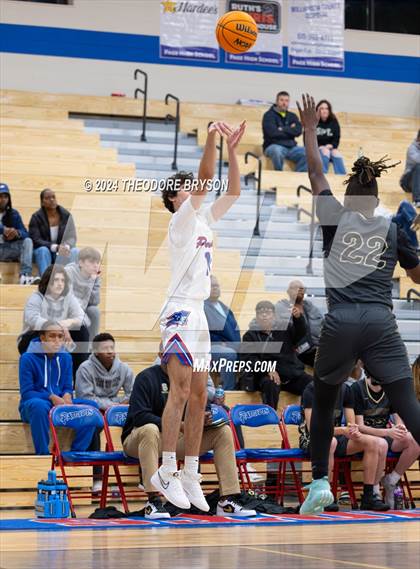 Thumbnail 2 in Springfield @ Page (Music City Hoopfest) photogallery.