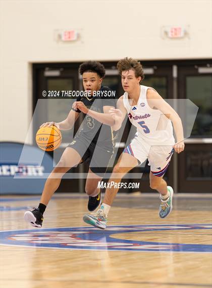 Thumbnail 2 in Springfield @ Page (Music City Hoopfest) photogallery.