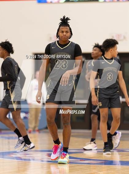 Thumbnail 1 in Springfield @ Page (Music City Hoopfest) photogallery.
