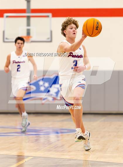 Thumbnail 3 in Springfield @ Page (Music City Hoopfest) photogallery.