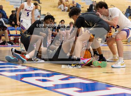 Thumbnail 1 in Springfield @ Page (Music City Hoopfest) photogallery.