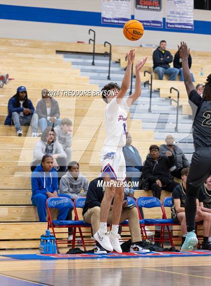 Thumbnail 1 in Springfield @ Page (Music City Hoopfest) photogallery.