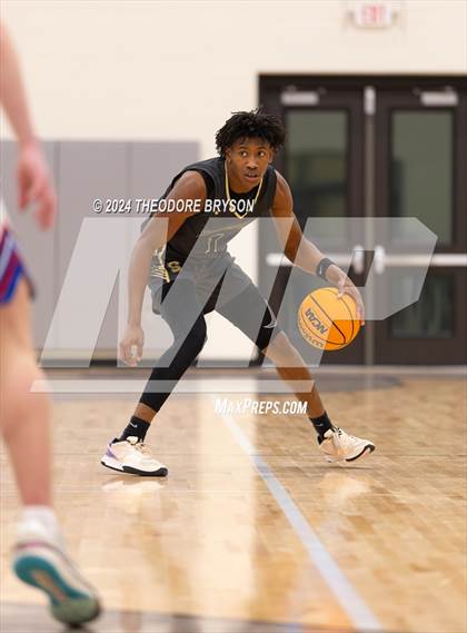 Thumbnail 1 in Springfield @ Page (Music City Hoopfest) photogallery.
