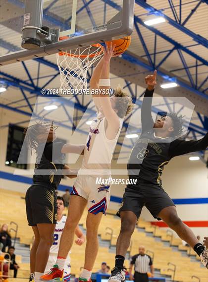 Thumbnail 3 in Springfield @ Page (Music City Hoopfest) photogallery.