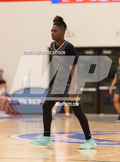 Thumbnail 3 in Springfield @ Page (Music City Hoopfest) photogallery.