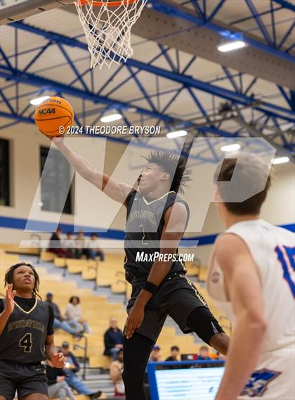 Thumbnail 2 in Springfield @ Page (Music City Hoopfest) photogallery.