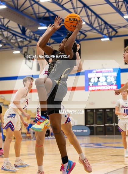 Thumbnail 1 in Springfield @ Page (Music City Hoopfest) photogallery.