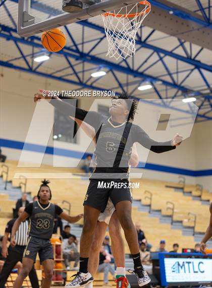 Thumbnail 1 in Springfield @ Page (Music City Hoopfest) photogallery.
