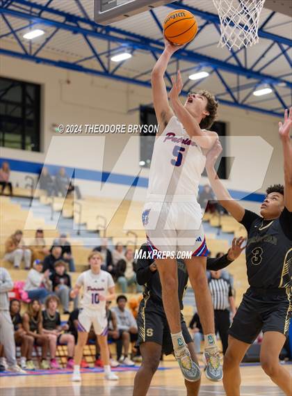 Thumbnail 3 in Springfield @ Page (Music City Hoopfest) photogallery.