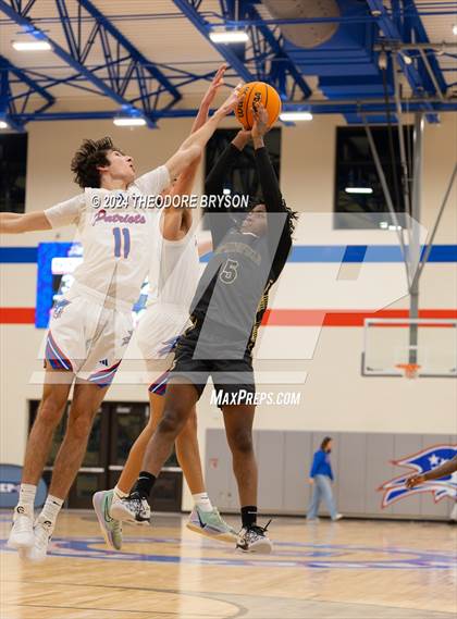 Thumbnail 1 in Springfield @ Page (Music City Hoopfest) photogallery.