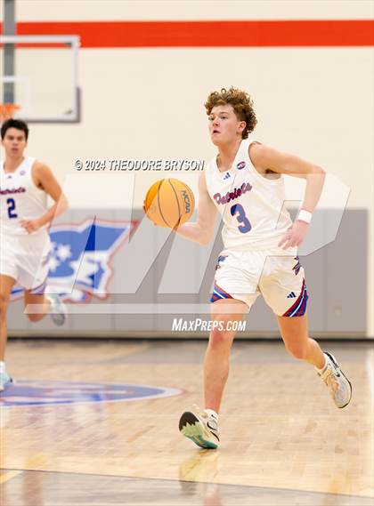 Thumbnail 1 in Springfield @ Page (Music City Hoopfest) photogallery.