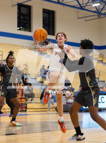 Thumbnail 1 in Springfield @ Page (Music City Hoopfest) photogallery.