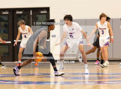 Thumbnail 2 in Springfield @ Page (Music City Hoopfest) photogallery.