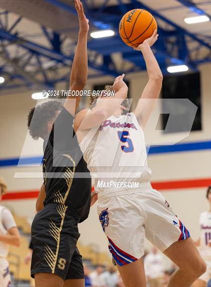 Thumbnail 2 in Springfield @ Page (Music City Hoopfest) photogallery.