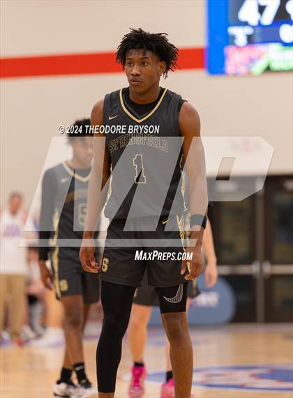 Thumbnail 1 in Springfield @ Page (Music City Hoopfest) photogallery.