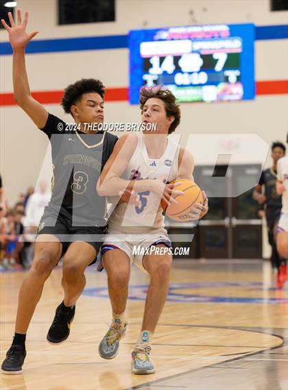 Thumbnail 1 in Springfield @ Page (Music City Hoopfest) photogallery.