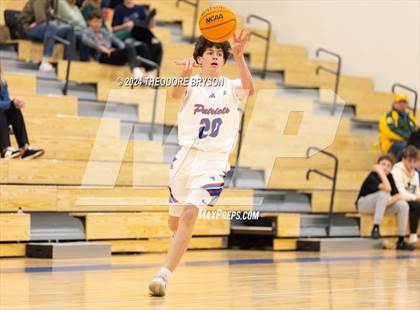 Thumbnail 1 in Springfield @ Page (Music City Hoopfest) photogallery.