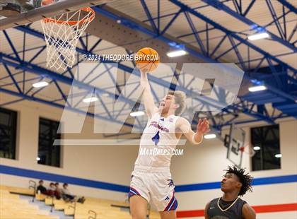Thumbnail 1 in Springfield @ Page (Music City Hoopfest) photogallery.