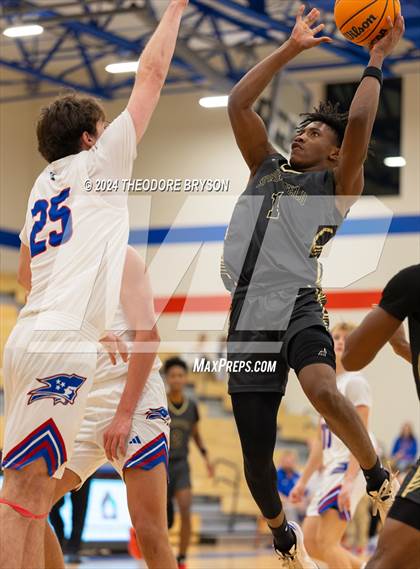Thumbnail 1 in Springfield @ Page (Music City Hoopfest) photogallery.