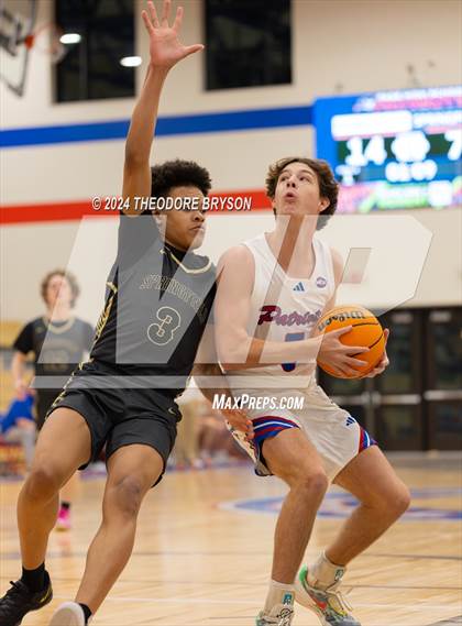 Thumbnail 3 in Springfield @ Page (Music City Hoopfest) photogallery.