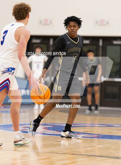 Thumbnail 1 in Springfield @ Page (Music City Hoopfest) photogallery.
