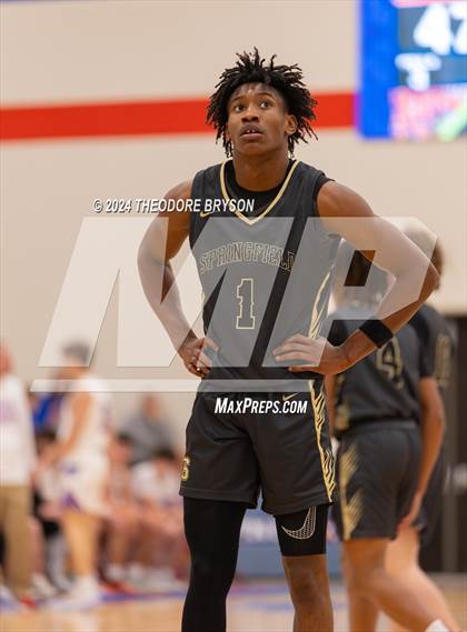 Thumbnail 2 in Springfield @ Page (Music City Hoopfest) photogallery.
