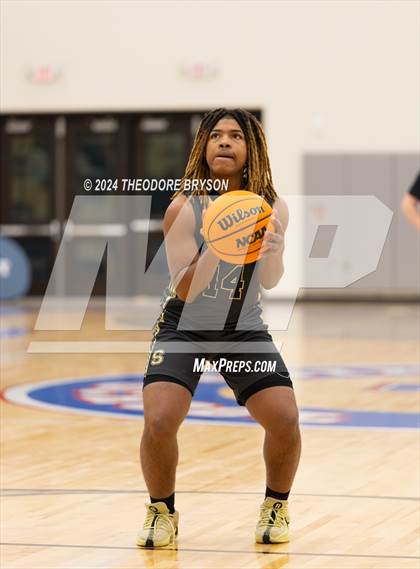 Thumbnail 2 in Springfield @ Page (Music City Hoopfest) photogallery.
