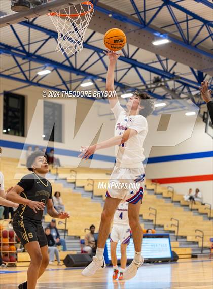 Thumbnail 3 in Springfield @ Page (Music City Hoopfest) photogallery.