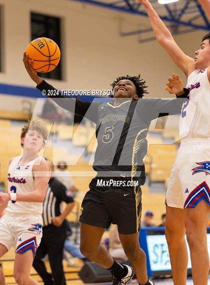 Thumbnail 3 in Springfield @ Page (Music City Hoopfest) photogallery.