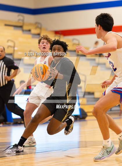 Thumbnail 3 in Springfield @ Page (Music City Hoopfest) photogallery.