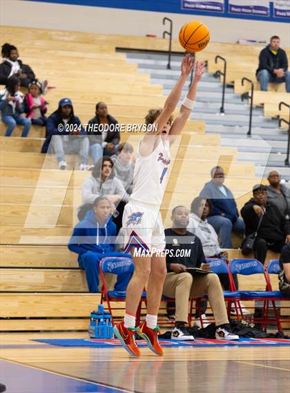 Thumbnail 3 in Springfield @ Page (Music City Hoopfest) photogallery.