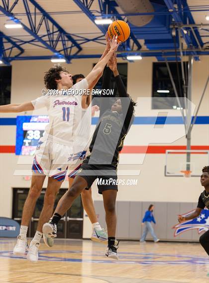 Thumbnail 3 in Springfield @ Page (Music City Hoopfest) photogallery.