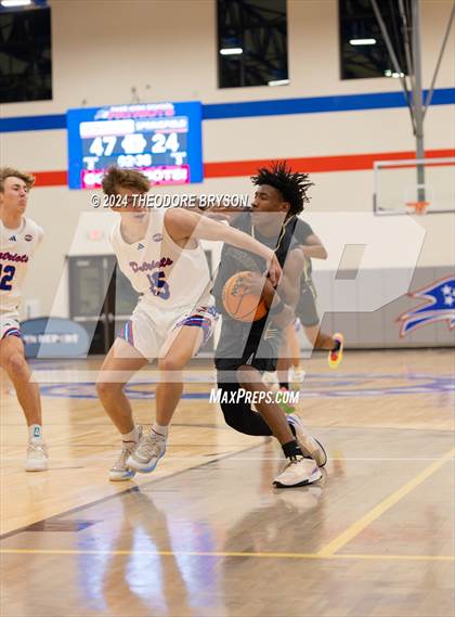 Thumbnail 2 in Springfield @ Page (Music City Hoopfest) photogallery.