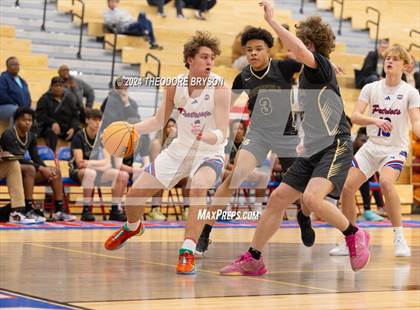Thumbnail 3 in Springfield @ Page (Music City Hoopfest) photogallery.