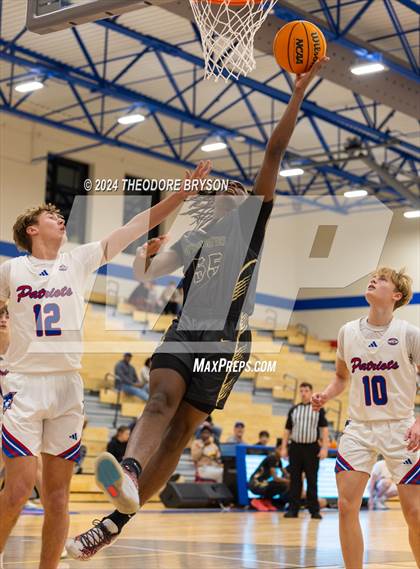 Thumbnail 2 in Springfield @ Page (Music City Hoopfest) photogallery.