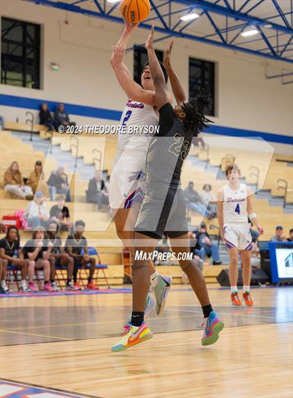 Thumbnail 3 in Springfield @ Page (Music City Hoopfest) photogallery.