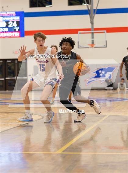 Thumbnail 2 in Springfield @ Page (Music City Hoopfest) photogallery.