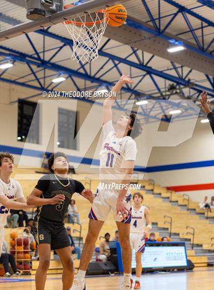 Thumbnail 1 in Springfield @ Page (Music City Hoopfest) photogallery.
