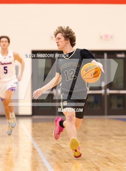 Thumbnail 2 in Springfield @ Page (Music City Hoopfest) photogallery.