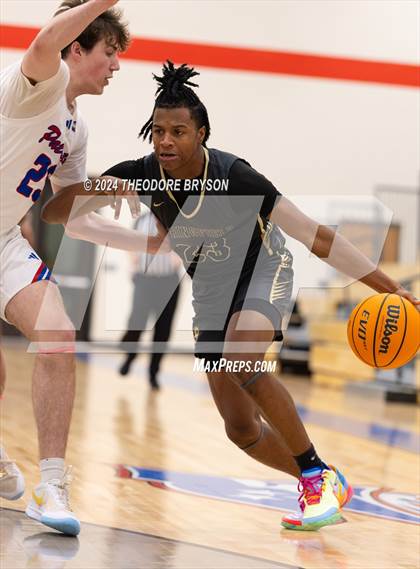 Thumbnail 2 in Springfield @ Page (Music City Hoopfest) photogallery.
