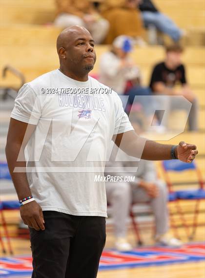 Thumbnail 1 in Springfield @ Page (Music City Hoopfest) photogallery.